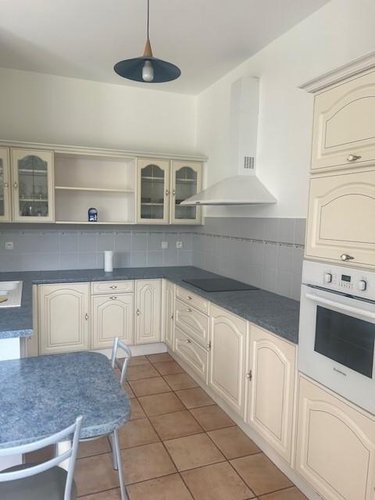 Appartement a vendre Vannes 56000 Morbihan 91 m2 3 pièces 587100 euros