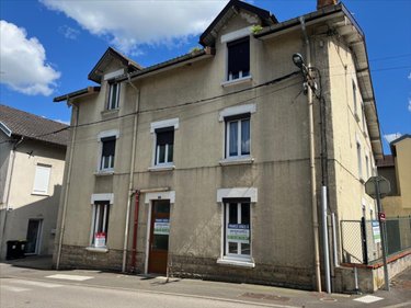 Location appartement Montrevel-en-Bresse 01340 Ain 62 m2 2 pièces 595 euros