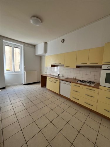 Location appartement Malafretaz 01340 Ain 62 m2 2 pièces 610 euros