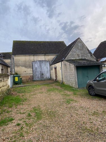 Maison a vendre Vallée-de-Ronsard 41800 Loir-et-Cher 146 m2 6 pièces 197410 euros