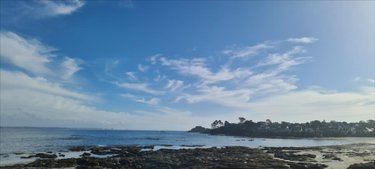 Appartement a vendre Plougonvelin 29217 Finistère 64 m2 3 pièces 259800 euros
