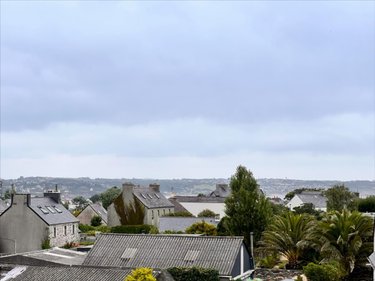 Appartement a vendre Plougonvelin 29217 Finistère 91 m2 4 pièces 349600 euros