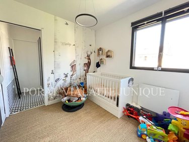 Maison a vendre Ambérieu-en-Bugey 01500 Ain 91 m2 4 pièces 269000 euros