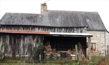 Maison a vendre Baguer-Morvan 35120 Ille-et-Vilaine 82 m2 3 pièces 142080 euros