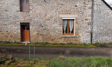 Maison a vendre Baguer-Morvan 35120 Ille-et-Vilaine 82 m2 3 pièces 142080 euros