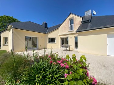 Maison a vendre Le Vivier-sur-Mer 35960 Ille-et-Vilaine 180 m2 5 pièces 335960 euros