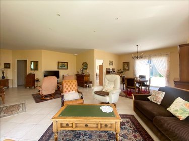 Maison a vendre Le Vivier-sur-Mer 35960 Ille-et-Vilaine 180 m2 5 pièces 335960 euros