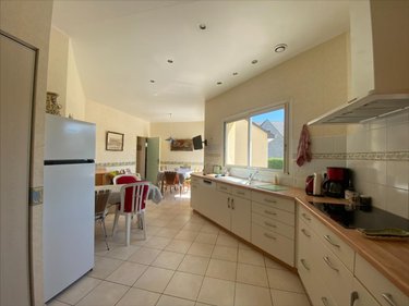 Maison a vendre Le Vivier-sur-Mer 35960 Ille-et-Vilaine 180 m2 5 pièces 335960 euros