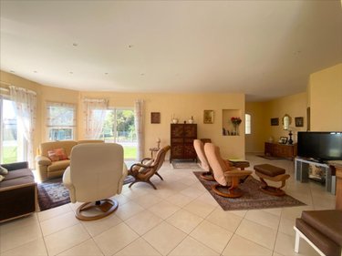 Maison a vendre Le Vivier-sur-Mer 35960 Ille-et-Vilaine 180 m2 5 pièces 335960 euros
