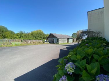 Maison a vendre Le Vivier-sur-Mer 35960 Ille-et-Vilaine 180 m2 5 pièces 335960 euros