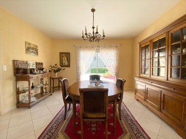 Maison a vendre Le Vivier-sur-Mer 35960 Ille-et-Vilaine 180 m2 5 pièces 335960 euros
