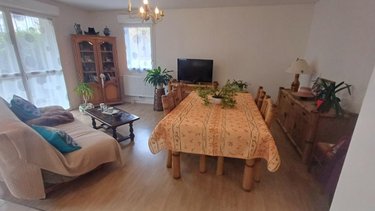 Appartement a vendre Amiens 80000 Somme 56 m2 2 pièces 161045 euros