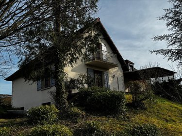 Maison a vendre Moissey 39290 Jura 155 m2 6 pièces 330000 euros