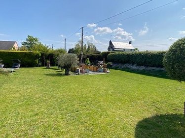 Terrain a batir a vendre Agon-Coutainville 50230 Manche 430 m2  196000 euros