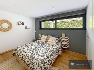 Appartement a vendre Divonne-les-Bains 01220 Ain 139 m2 6 pièces 945000 euros