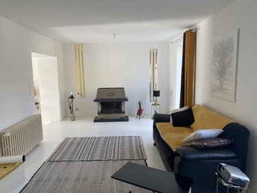 Maison a vendre Logonna-Daoulas 29460 Finistère 75 m2 4 pièces 199920 euros