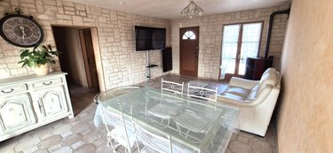 Maison a vendre Saint-Lyphard 44410 Loire-Atlantique 126 m2 5 pièces 322400 euros
