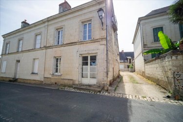 Maison a vendre Blou 49160 Maine-et-Loire 94 m2 4 pièces 95900 euros