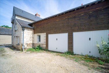 Maison a vendre Blou 49160 Maine-et-Loire 94 m2 4 pièces 95900 euros