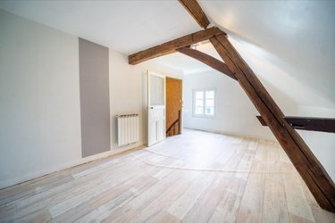 Maison a vendre Blou 49160 Maine-et-Loire 94 m2 4 pièces 95900 euros