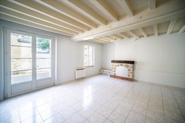 Maison a vendre Blou 49160 Maine-et-Loire 94 m2 4 pièces 95900 euros
