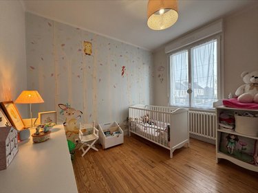 Maison a vendre Quimper 29000 Finistère 82 m2 5 pièces 220001 euros