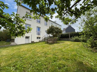 Maison a vendre Quimper 29000 Finistère 82 m2 5 pièces 220001 euros