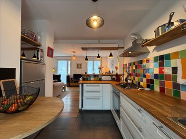 Maison a vendre Quimper 29000 Finistère 82 m2 5 pièces 220001 euros