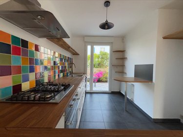 Maison a vendre Quimper 29000 Finistère 82 m2 5 pièces 220001 euros