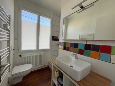 Maison a vendre Quimper 29000 Finistère 82 m2 5 pièces 220001 euros