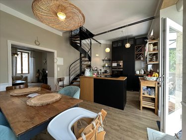 Appartement a vendre Quimper 29000 Finistère 165 m2 7 pièces 436920 euros
