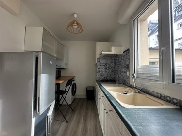Appartement a vendre Quimper 29000 Finistère 47 m2 2 pièces 126119 euros