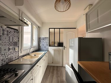 Appartement a vendre Quimper 29000 Finistère 47 m2 2 pièces 126119 euros