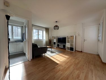 Appartement a vendre Quimper 29000 Finistère 47 m2 2 pièces 126119 euros
