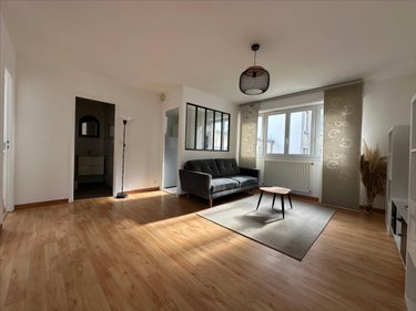 Appartement a vendre Quimper 29000 Finistère 47 m2 2 pièces 126119 euros
