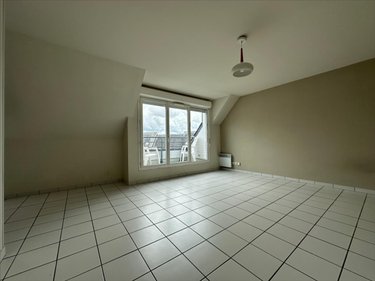 Appartement a vendre Quimper 29000 Finistère 38 m2 1 pièce 95039 euros