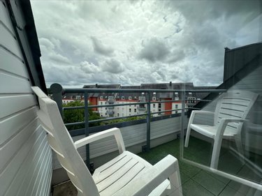 Appartement a vendre Quimper 29000 Finistère 38 m2 1 pièce 95039 euros