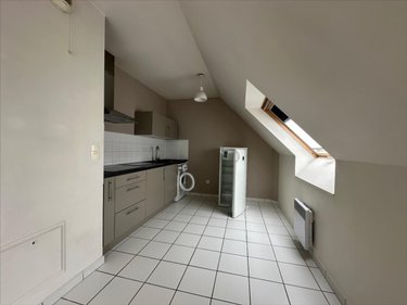 Appartement a vendre Quimper 29000 Finistère 38 m2 1 pièce 95039 euros