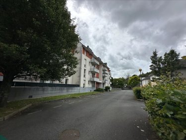 Appartement a vendre Quimper 29000 Finistère 38 m2 1 pièce 95039 euros