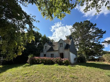 Maison a vendre Pouldergat 29100 Finistère 108 m2 4 pièces 162379 euros