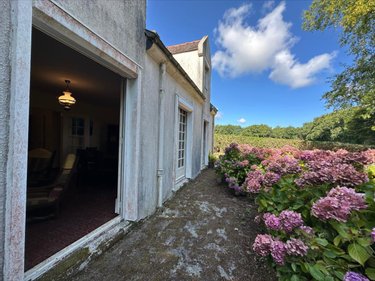 Maison a vendre Pouldergat 29100 Finistère 108 m2 4 pièces 162379 euros
