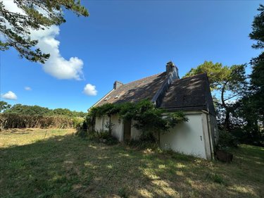 Maison a vendre Pouldergat 29100 Finistère 108 m2 4 pièces 162379 euros