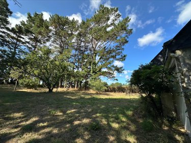 Maison a vendre Pouldergat 29100 Finistère 108 m2 4 pièces 162379 euros