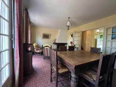 Maison a vendre Pouldergat 29100 Finistère 108 m2 4 pièces 162379 euros