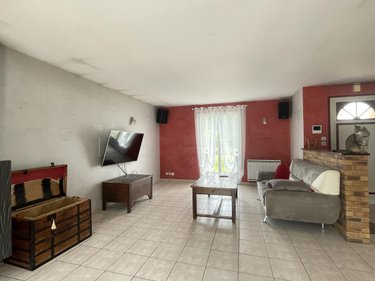 Maison a vendre Montfort-le-Gesnois 72450 Sarthe 127 m2  229200 euros