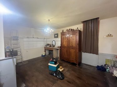 Maison a vendre Ploërmel 56800 Morbihan 217 m2 8 pièces 187620 euros