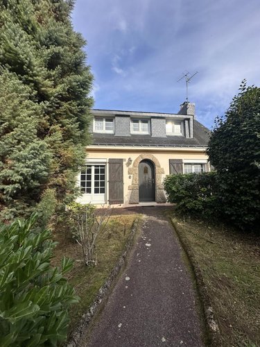 Maison a vendre Hennebont 56700 Morbihan 100 m2 5 pièces 220620 euros