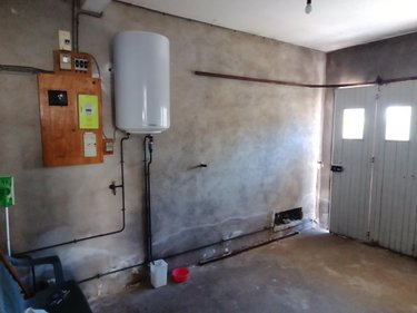 Maison a vendre Plonéour-Lanvern 29720 Finistère 75 m2  147500 euros
