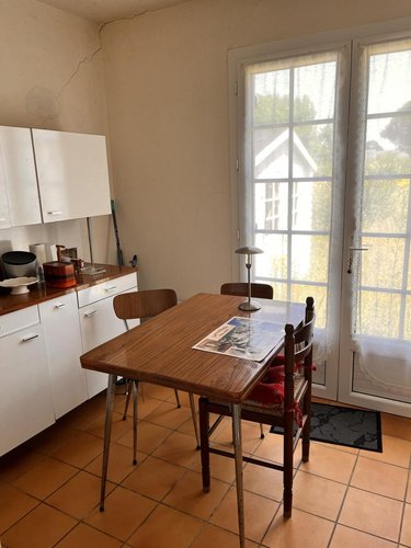 Maison a vendre Saint-Gildas-de-Rhuys 56730 Morbihan 65 m2 3 pièces 270400 euros