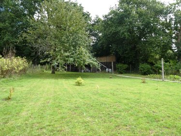 Maison a vendre Guémené-sur-Scorff 56160 Morbihan 68 m2 4 pièces 110985 euros